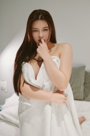 乖分开我会温柔