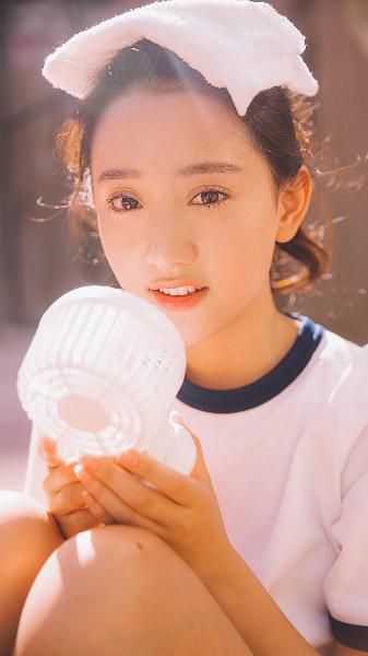 798艺术区个人写真拍摄技巧